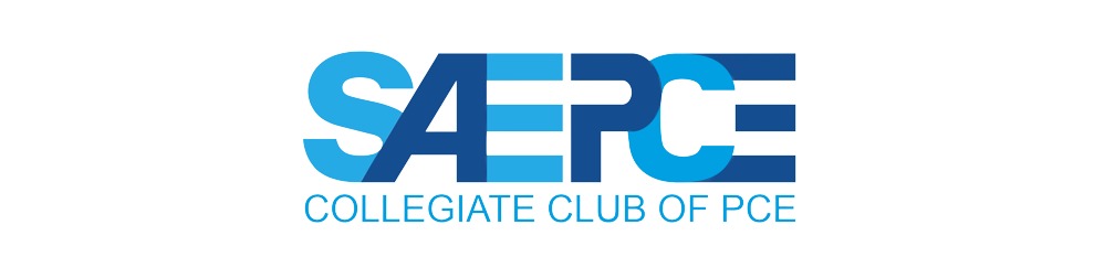 ISTE PCE Chapter Logo