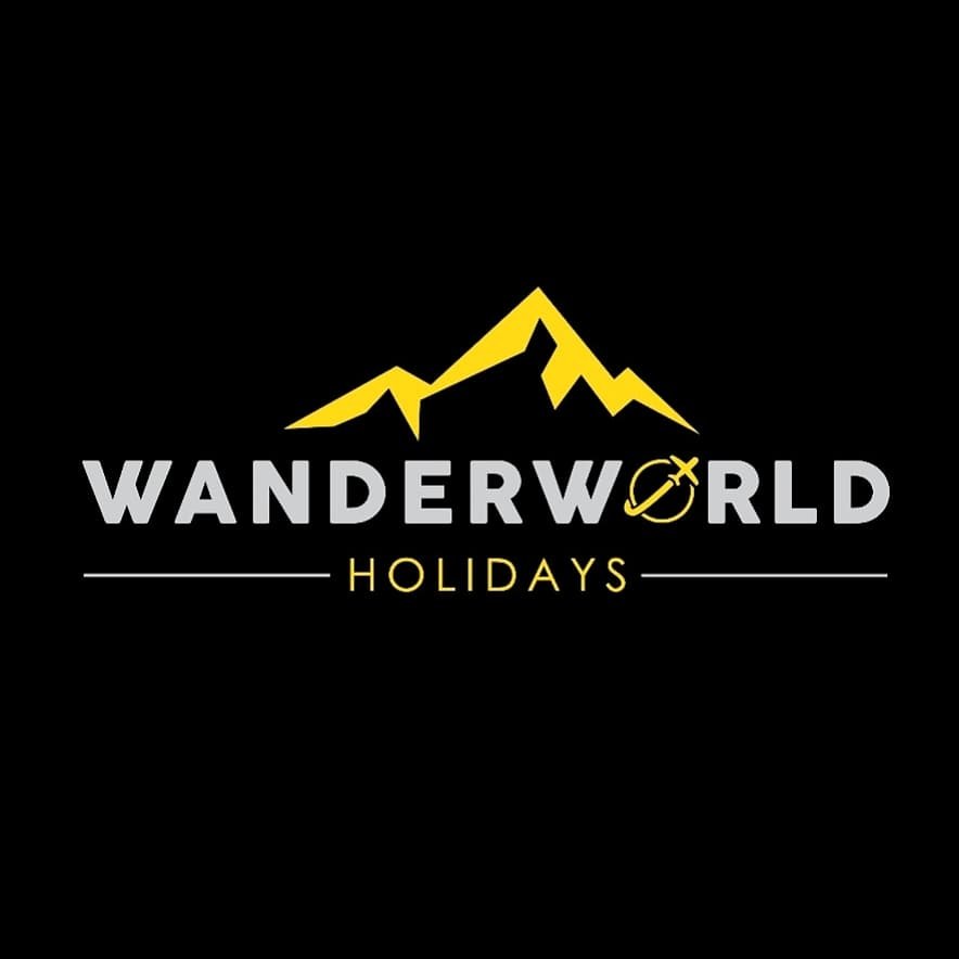 WanderWorld Logo